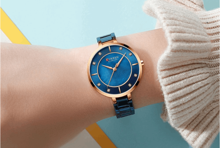 Vestal Curren Women Watch | 5508613 - Bela Fils BoutiqueWatchesBela Fils Boutique